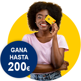 Correos Prepago: Gana hasta 200€